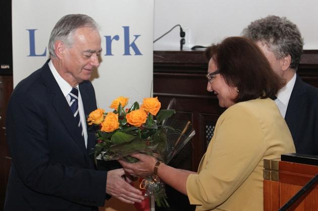 Lęborski Klub Przedsiębiorców ma już 20 lat