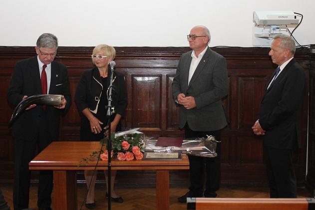 Lęborski Klub Przedsiębiorców ma już 20 lat