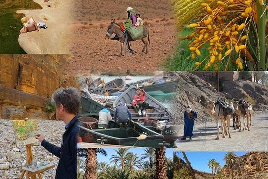 Atlas – spotkanie podróżnicze