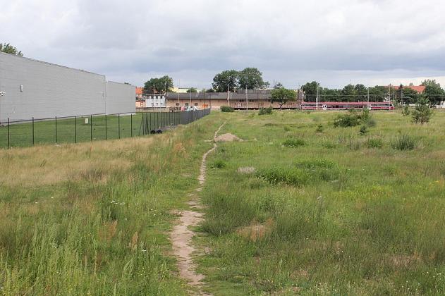 Skrzyżowanie połączy Żeromskiego, Jana Pawła II i Teligi