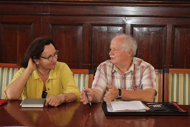 Narada ws. Lęborskich Dni Jakubowych