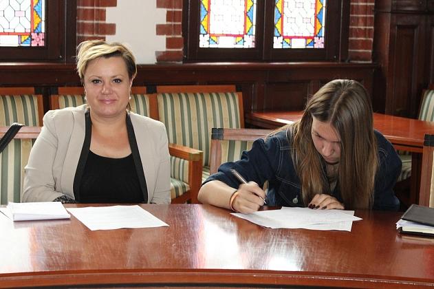 Narada ws. Lęborskich Dni Jakubowych