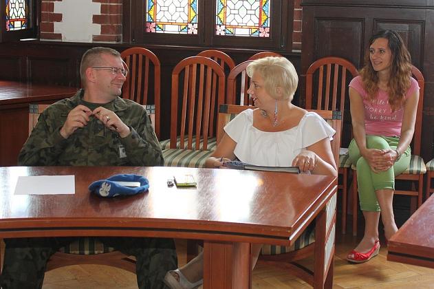 Narada ws. Lęborskich Dni Jakubowych