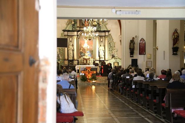 Lęborskie Dni Jakubowe AD 2016