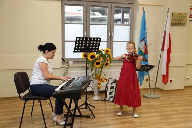 Lęborskie Dni Jakubowe AD 2016