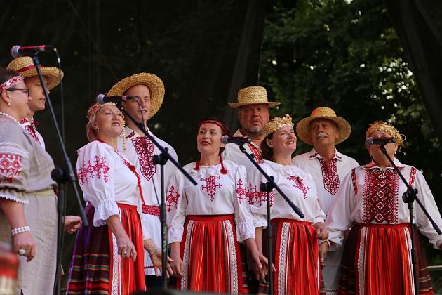 Lęborskie Dni Jakubowe AD 2016