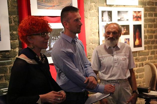 Lęborskie Dni Jakubowe AD 2016