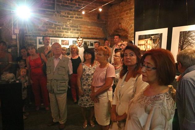 Lęborskie Dni Jakubowe AD 2016