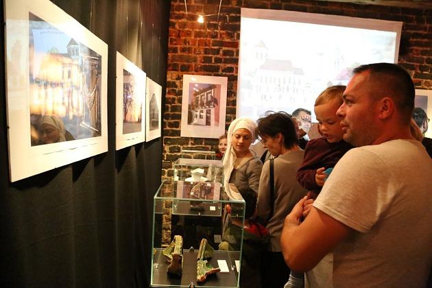 Lęborskie Dni Jakubowe AD 2016