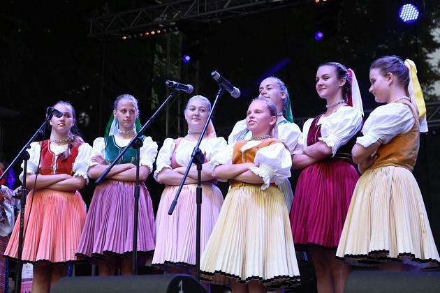 Lęborskie Dni Jakubowe AD 2016