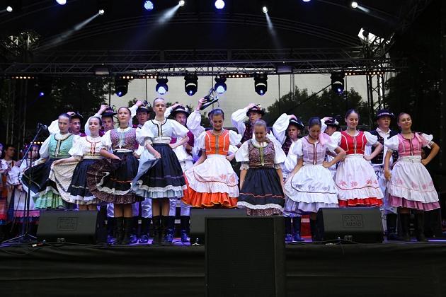 Lęborskie Dni Jakubowe AD 2016