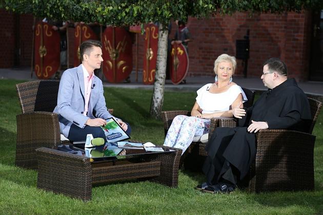 Lęborskie Dni Jakubowe AD 2016