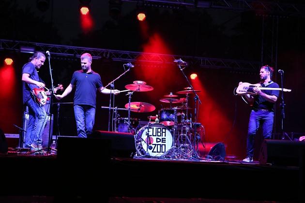 Lęborskie Dni Jakubowe AD 2016