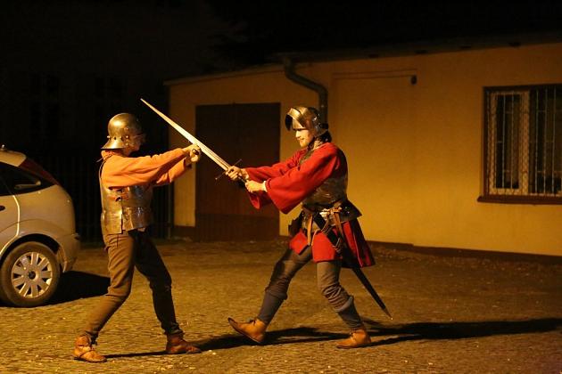 Lęborskie Dni Jakubowe AD 2016