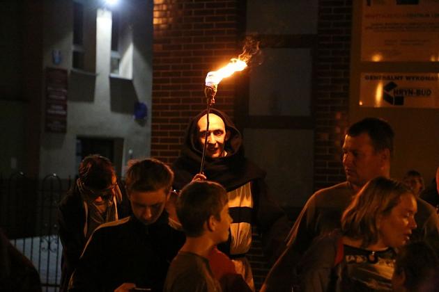 Lęborskie Dni Jakubowe AD 2016