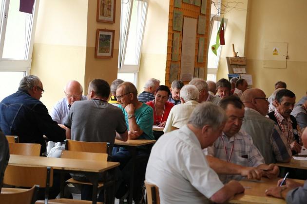 Lęborskie Dni Jakubowe AD 2016