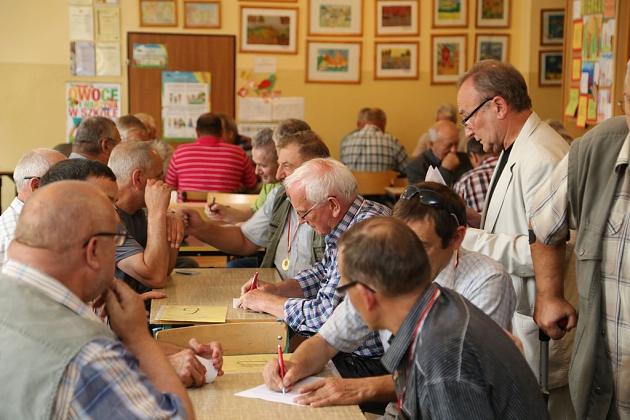 Lęborskie Dni Jakubowe AD 2016