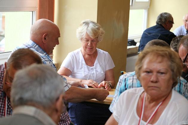 Lęborskie Dni Jakubowe AD 2016