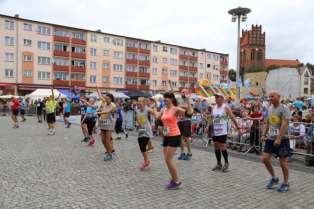 Lęborskie Dni Jakubowe AD 2016