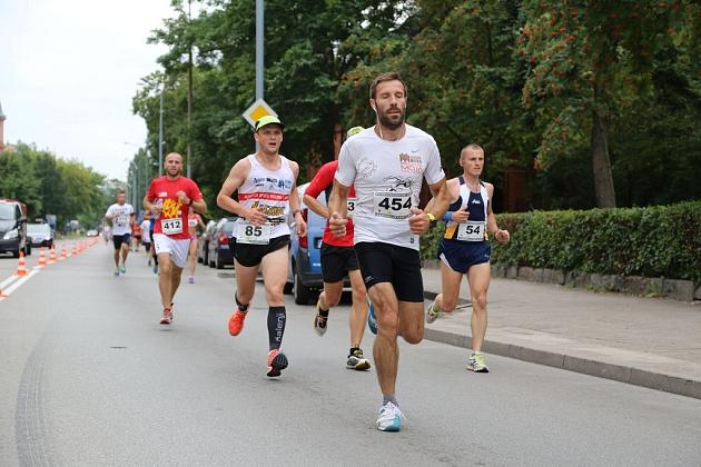 Lęborskie Dni Jakubowe AD 2016