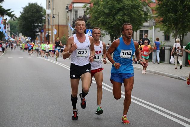 Lęborskie Dni Jakubowe AD 2016