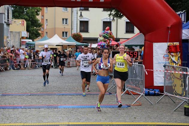 Lęborskie Dni Jakubowe AD 2016