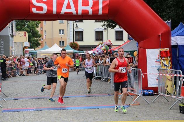 Lęborskie Dni Jakubowe AD 2016