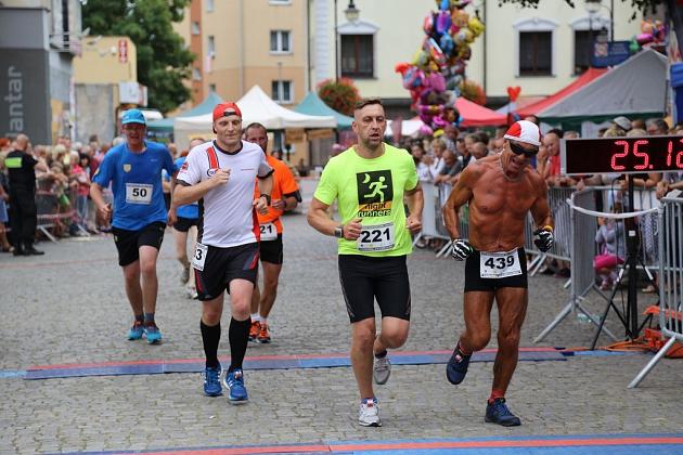 Lęborskie Dni Jakubowe AD 2016