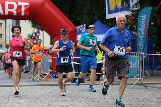 Lęborskie Dni Jakubowe AD 2016