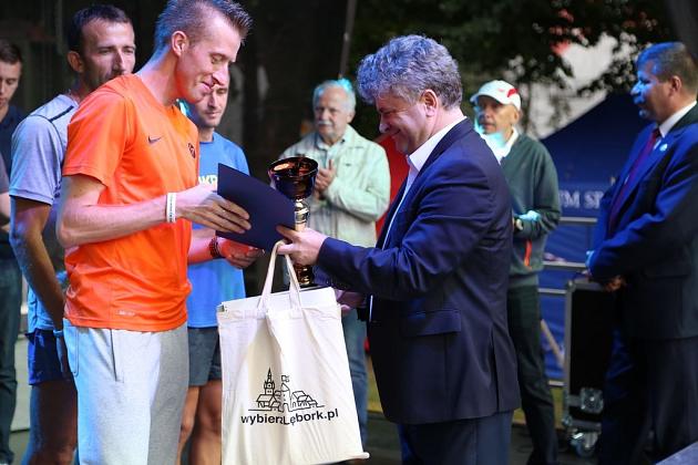 Lęborskie Dni Jakubowe AD 2016