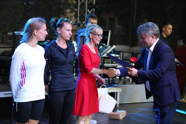 Lęborskie Dni Jakubowe AD 2016