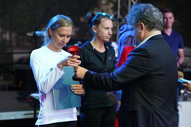 Lęborskie Dni Jakubowe AD 2016