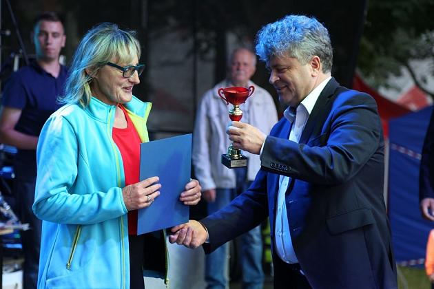 Lęborskie Dni Jakubowe AD 2016