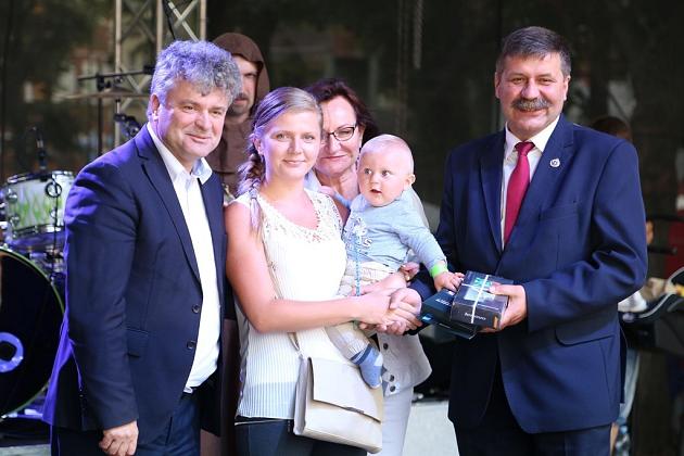 Lęborskie Dni Jakubowe AD 2016