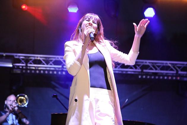 Lęborskie Dni Jakubowe AD 2016