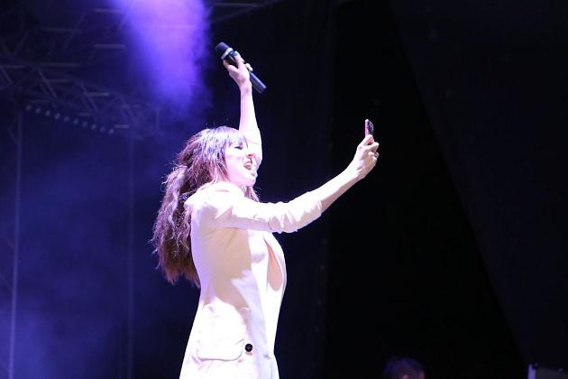 Lęborskie Dni Jakubowe AD 2016