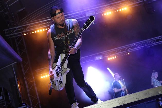 Lęborskie Dni Jakubowe AD 2016