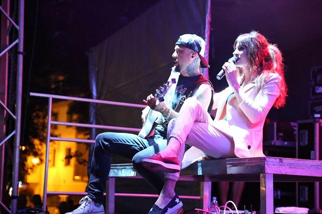 Lęborskie Dni Jakubowe AD 2016