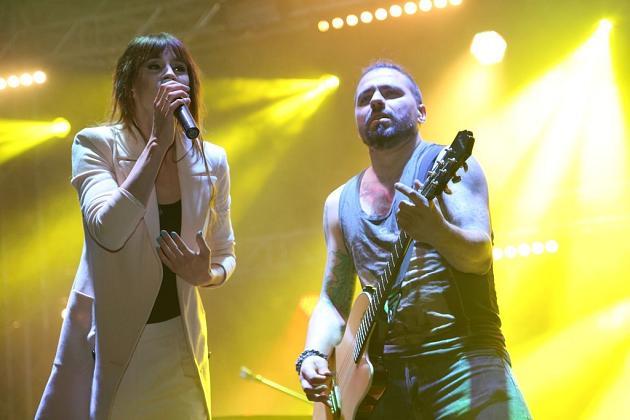 Lęborskie Dni Jakubowe AD 2016