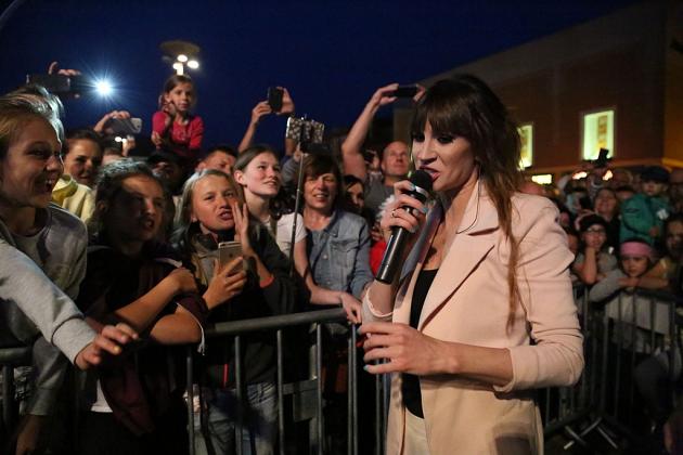 Lęborskie Dni Jakubowe AD 2016