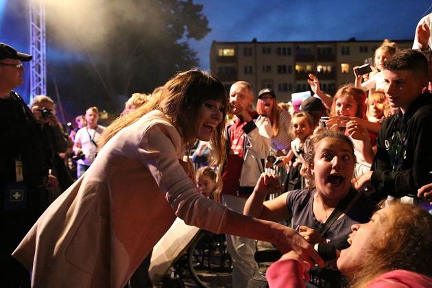 Lęborskie Dni Jakubowe AD 2016