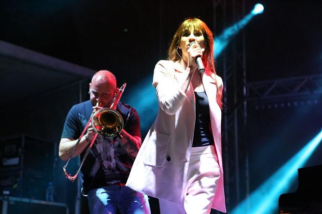 Lęborskie Dni Jakubowe AD 2016