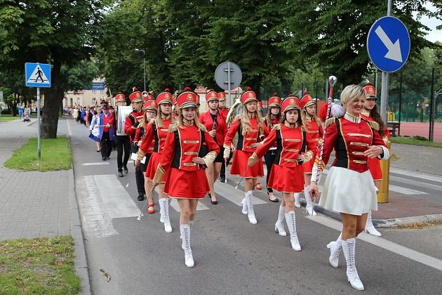Lęborskie Dni Jakubowe AD 2016