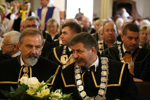 Lęborskie Dni Jakubowe AD 2016