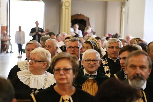 Lęborskie Dni Jakubowe AD 2016