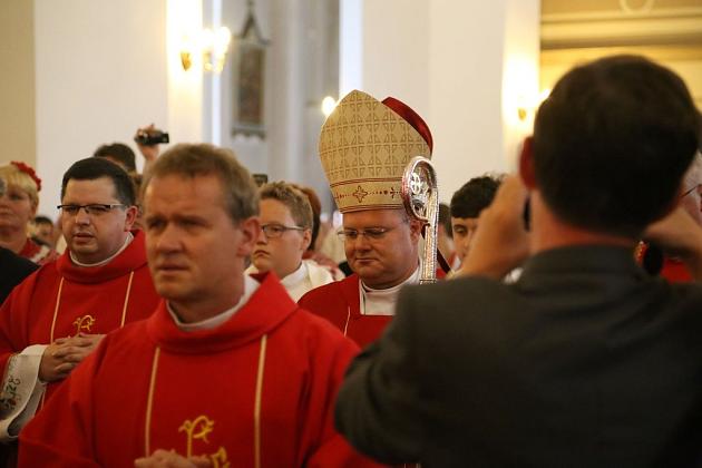 Lęborskie Dni Jakubowe AD 2016