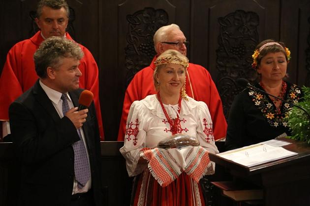 Lęborskie Dni Jakubowe AD 2016