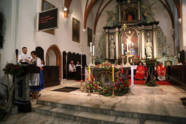 Lęborskie Dni Jakubowe AD 2016