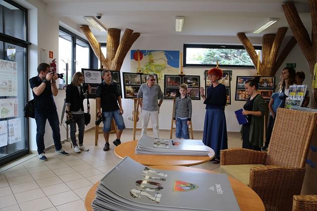 Lęborskie Dni Jakubowe AD 2016