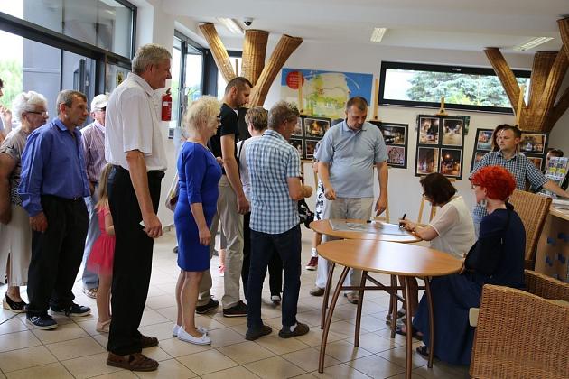 Lęborskie Dni Jakubowe AD 2016